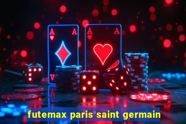 futemax paris saint germain